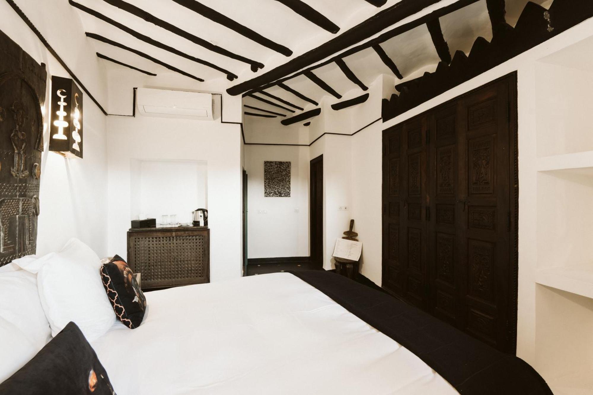 Riad Dar Alhambra Marrakesh Buitenkant foto